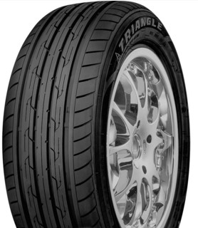 А/шина 165/65R13 TRIANGLE TE301 77T